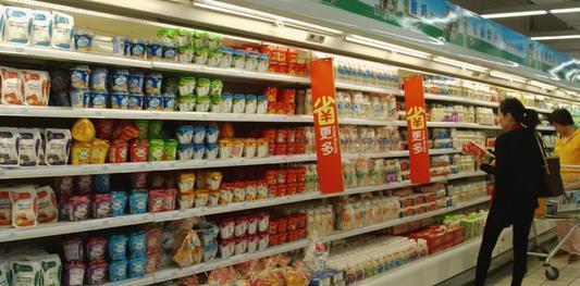 年銷售額1400億的餐飲服務(wù) 國(guó)內(nèi)被看作“垃圾食品”，歐美民眾卻吃得香